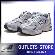 New Balance 530 Steel Grey Shoes
