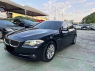 🚘2012年出廠 BMW 5-Series Sedan 520i