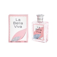 (LIVE) Minyak wangi La Bella Viva 100ml VL8901-32(LIVE) Perfume La Bella Viva 100ml VL8901-32