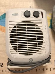 Delonghi 暖風機
