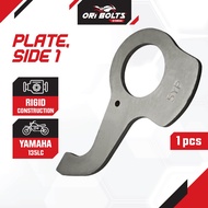 5YP-E8561-00 Yamaha Original 135LC V1 V2 V3 V4 V5 V6 V7 V8 Engine Gear Box Pin Slide