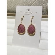 Introducing the stunning Rhodonite Earnings