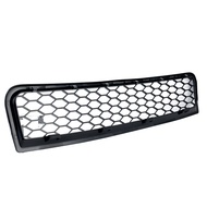 Xuming สำหรับ Audi A4 B6 2001 2002-2006กระจังหน้าตาข่ายรังผึ้งเปลี่ยนตะแกรง8E0853651F อุปกรณ์เสริมรถ