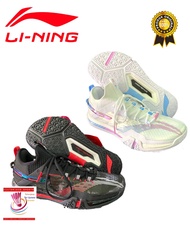 Sepatu Badminton Lining Saga Pro  Limited New Color Li-ning Ayas032