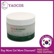 [Dr.G] R.E.D Blemish rõ ràng nhanh chóng nhẹ nhàng miếng đệm 70 (130ml)