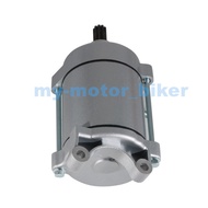 STARTER motor for Daelim VT125 VS125 Evo 2000-2004 VJ125 Fi VJF125 31200-BA7-9000 DAE-31200-BA7-9000