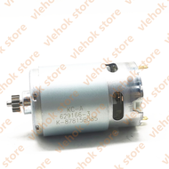 【High Cost-Performance】 629166-3 Motor For Makita Hp333d Df333d Df033d Df333hp333dsme629395-8