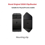 Tai nghe liên lạc nội bộ nhóm lưới EJEAS Q8 Phụ kiện gốc Kẹp giá đỡ cho Q8/V6/V7/V4/Q7