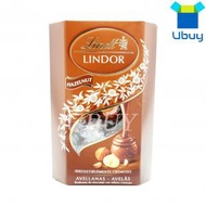 瑞士蓮 Lindor 榛子 軟心朱古力禮盒 200g [平行進口] '8003340096506