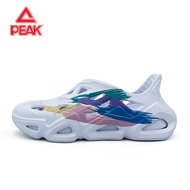 PEAK Mens Summer Edition TaiChi Foam Clog Rubber Shoes ET32817L