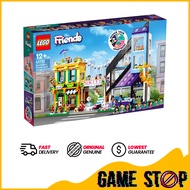 Lego 41732 Downtown Flower and Design Stores