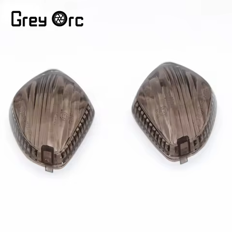 2PCS Motorcycle Turn Signal Lamp Shell For Honda CRF 250L/Rally CRF 300L/Rally MSX 125 CTX700 NC700D