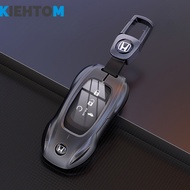 Use For Honda Civic Key Cover Accord Breeze CRV Integra Vezel HRV Inspire Car Key Shell Buckle 2024