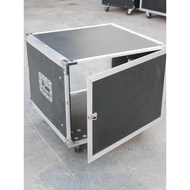 Simple box16u Audio equipment home-use flight case rack cabinet12u10u Mixing amplifier ktv