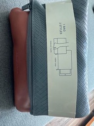 American Airways Business amenity kit