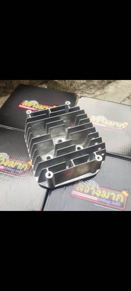 HEAD KOP 125 Z 125Z PNP RX KING SERIES