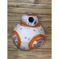 Star Wars BB-8 Isbon Doll