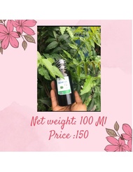 Neem oil 5 bottle 750 baht