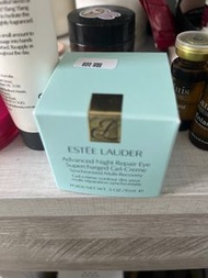 Estee Lauder Advanced Night Repair 眼霜