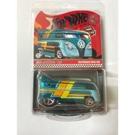 HOT WHEELS DRAG BUS RLC GREEN 2025