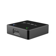 New SMSL PO100 2024 USB Digital Interface DSD DOP64 XMOS XU316 TYPE-C Input OPT/COAX Output