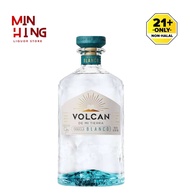 Volcan De Mi Tierra Blanco Tequila 700ml