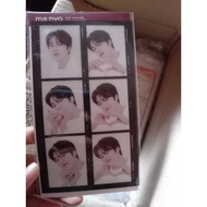 Photostrip Haruto Treasure Manyo Event 2