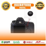 TOMBOL Rubber button joystick gps button for canon 5D mark IV 5DM4 5DIV 5D4