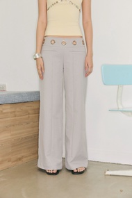 STYLIST - Almost yours Pants-003 กางเกงขายาว