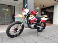 CPI250化油版SM-250林道勁速越野車優質現車