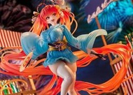 全新未拆 日版 wave 碧藍航線 火奴魯魯 檀香山號 二人的祭典