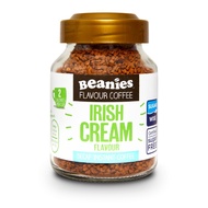 Beanies - Irish Cream Flavoured Decaf Coffee
