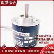 B-ZSP4006G2L 3806GC GF Photoelectric Encoder 360 600 1000 1024 2000