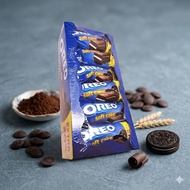 OREO OREO WAFER BISCUIT OREO WAFER Biscuits