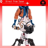Hyper Body Apex Legends™ Wattson Non-Scale Plastic Painted Action Figure