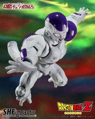 🔥預訂/批發🔥 Bandai 魂限 1/12 SHF 菲利 力量全開形態 戰損版  FULL POWER FRIEZA Battle Scarred Edition