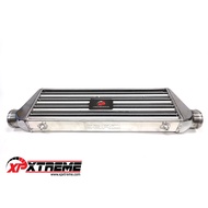 INTERCOOLER DELTA FIN 2.50" 510X180X65 SARD