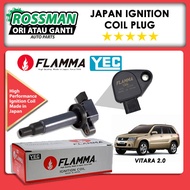 SUZUKI VITARA 2.0 JAPAN FLAMMA YEC IGNITION COIL PLUG