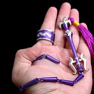 Roi Tử Điện Giang Trừng Ma Đạo Tổ Sư phim trần tình lệnh