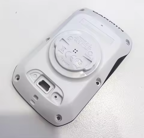 For GARMIN Edge 510 Edge510 361-00050-10 Back Cover Case No Battery Rear Case Housing Shell Part Rep