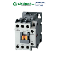 Khởi Động Từ – Contactor LS MC-22b 220V 22A 11kW 1NC+1NO