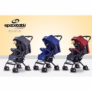 Stroller Bayi Spacebaby SB316 Space Baby SB 316 Kereta Dorong Bayi