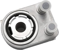 5048119AD Engine Oil Cooler Replacement for JEEP DODGE CHRYSLER 2.0L 2.4L 2012-2017 5048119AB