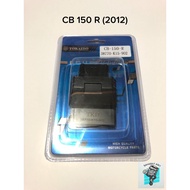 ECU ECM CDI CB 150 R CBR 150 R OLD K15-902 TKD