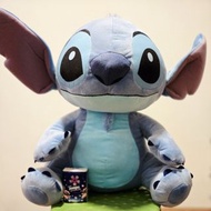 迪士尼Stitch史迪仔大公仔