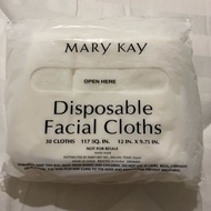 MK Disposable Facial Cloths