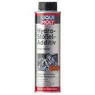 Liqui moly 汽門頂筒添加劑機油精