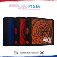 XIKERS - [ HOUSE OF TRICKY : WATCH OUT ] 4TH MINI ALBUM