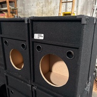 42cm x 60cm x 30cm Speaker Box for Shaking Sound