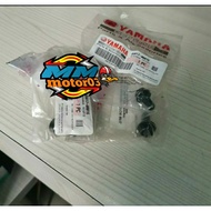 FRONT FOSTEP BOLTBolt FOR JUPITER Z BURHAN MX PRICE FOR 1 PCS Original YGP 95827-08016
